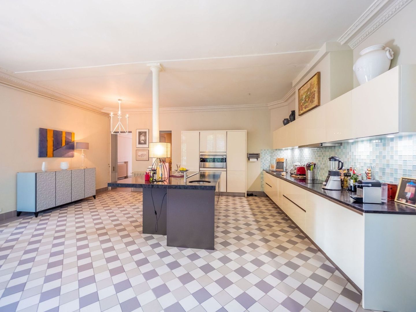 Vaux-sur-Seine, Vaux-sur-Seine foto-6