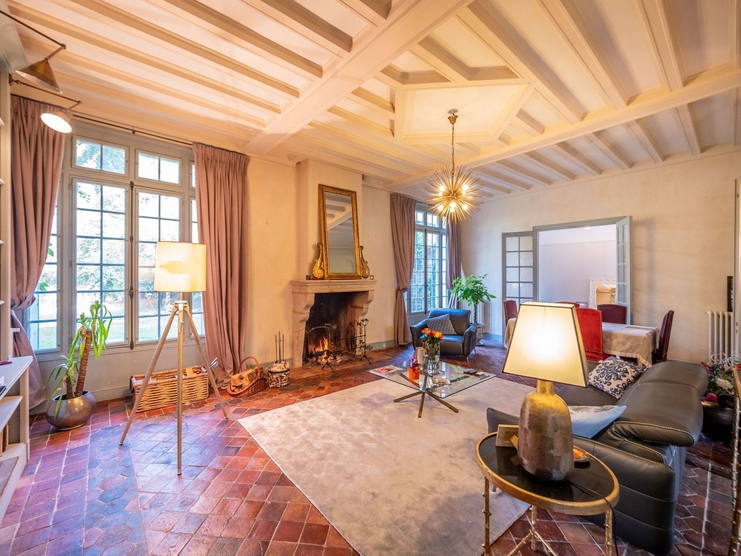 Vaux-sur-Seine, Vaux-sur-Seine foto-4