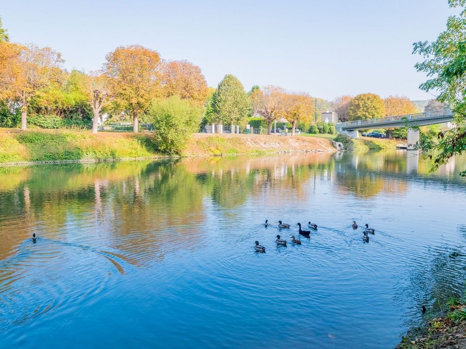 Vaux-sur-Seine, Vaux-sur-Seine foto-2