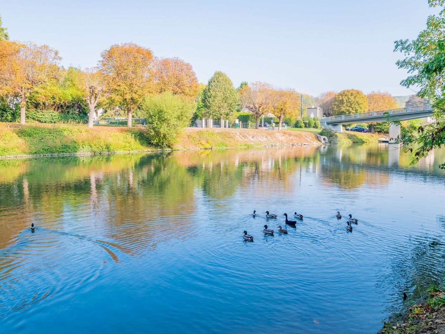 Vaux-sur-Seine, Vaux-sur-Seine foto-1