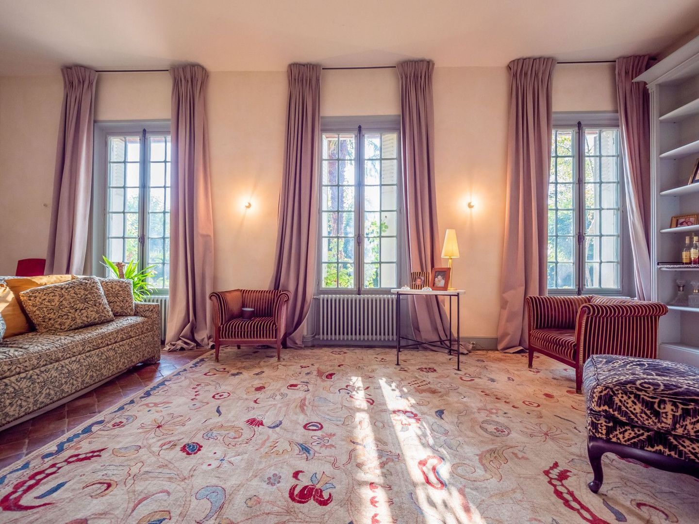 Vaux-sur-Seine, Vaux-sur-Seine foto-3