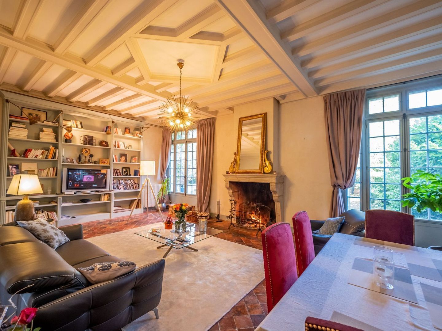 Vaux-sur-Seine, Vaux-sur-Seine foto-5