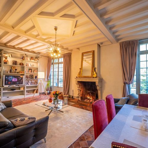 Vaux-sur-Seine, Vaux-sur-Seine foto-1