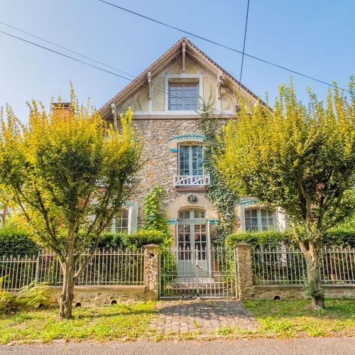 Vaux-sur-Seine, Vaux-sur-Seine foto-1