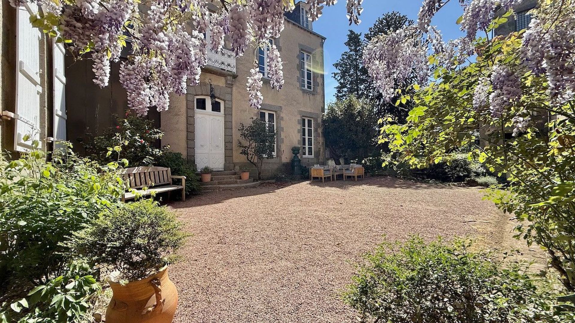 Mayenne, Mayenne foto-0