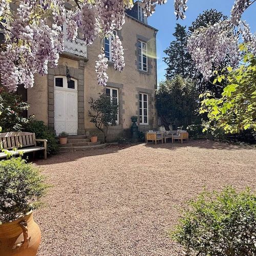 Mayenne, Mayenne foto-1