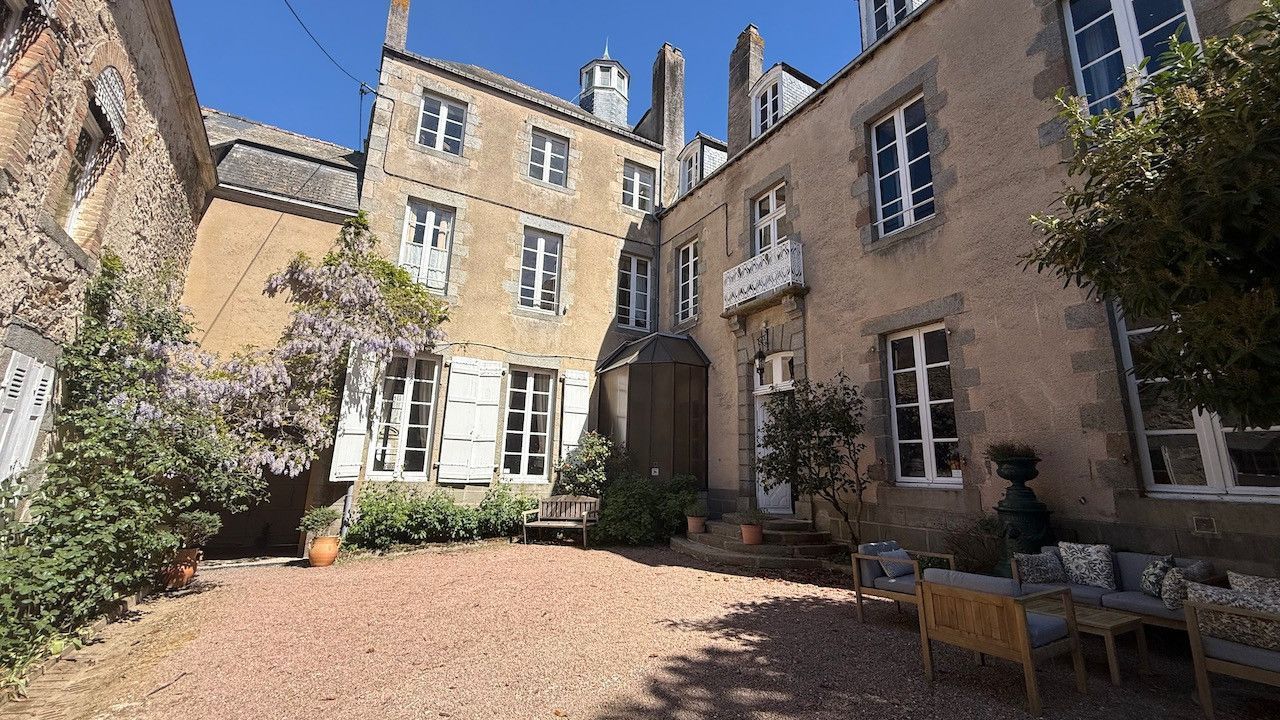 Mayenne, Mayenne foto-2