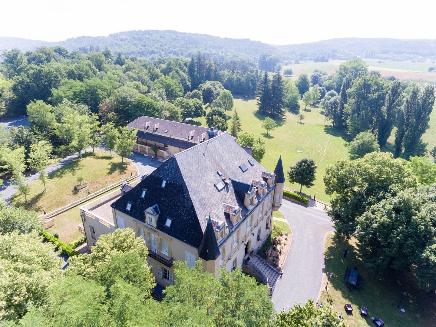 Montignac, Montignac foto-0
