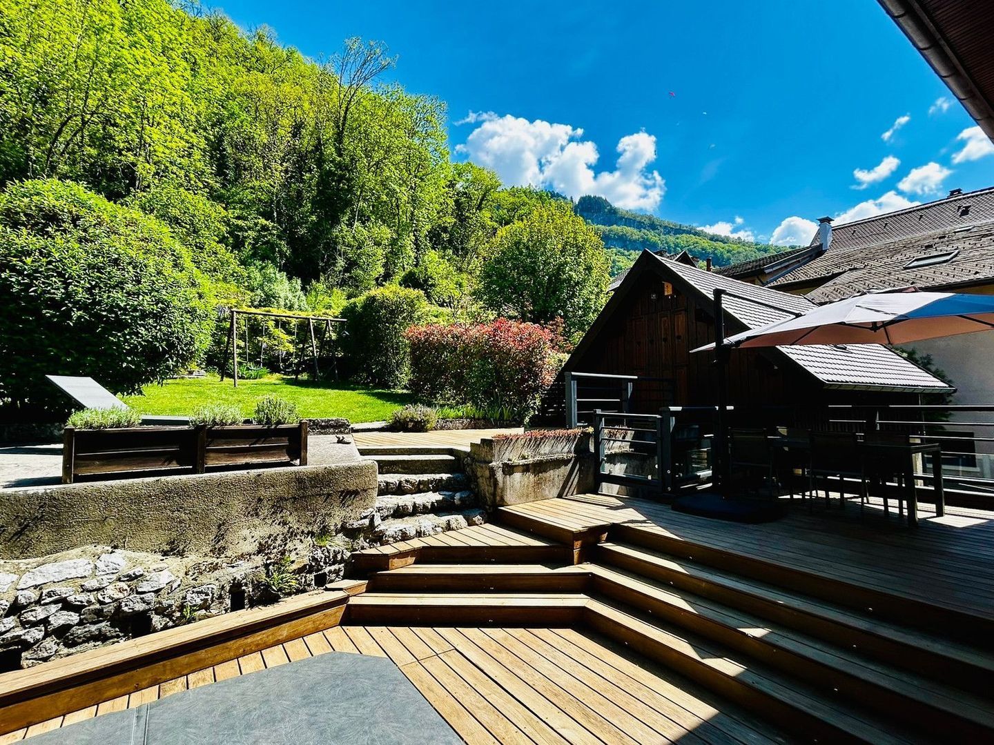 Talloires-Montmin, Talloires-Montmin foto-2