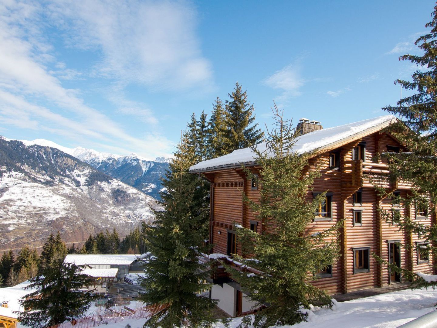 Courchevel, Courchevel foto-1