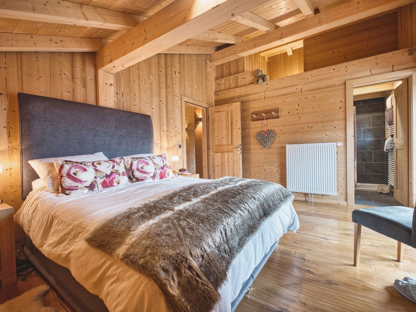 Châtel, Châtel foto-8
