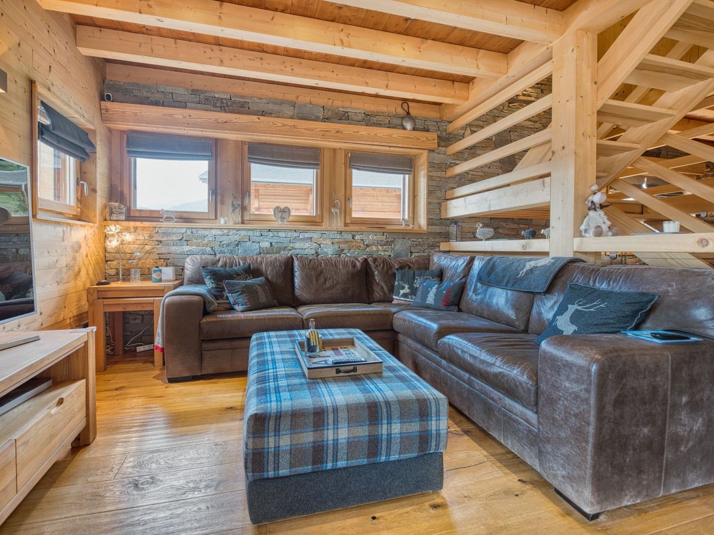 Châtel, Châtel foto-5