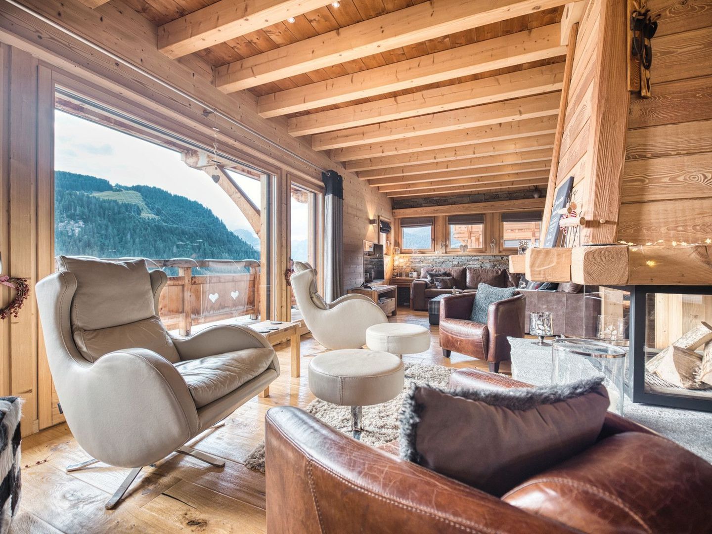 Châtel, Châtel foto-6