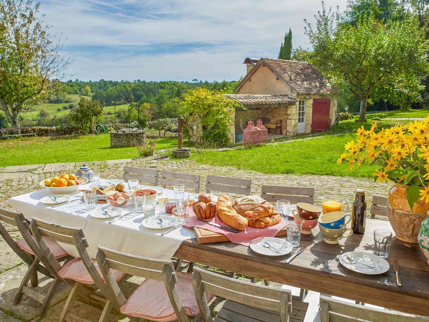 Montagnac-la-Crempse, Montagnac-la-Crempse foto-3