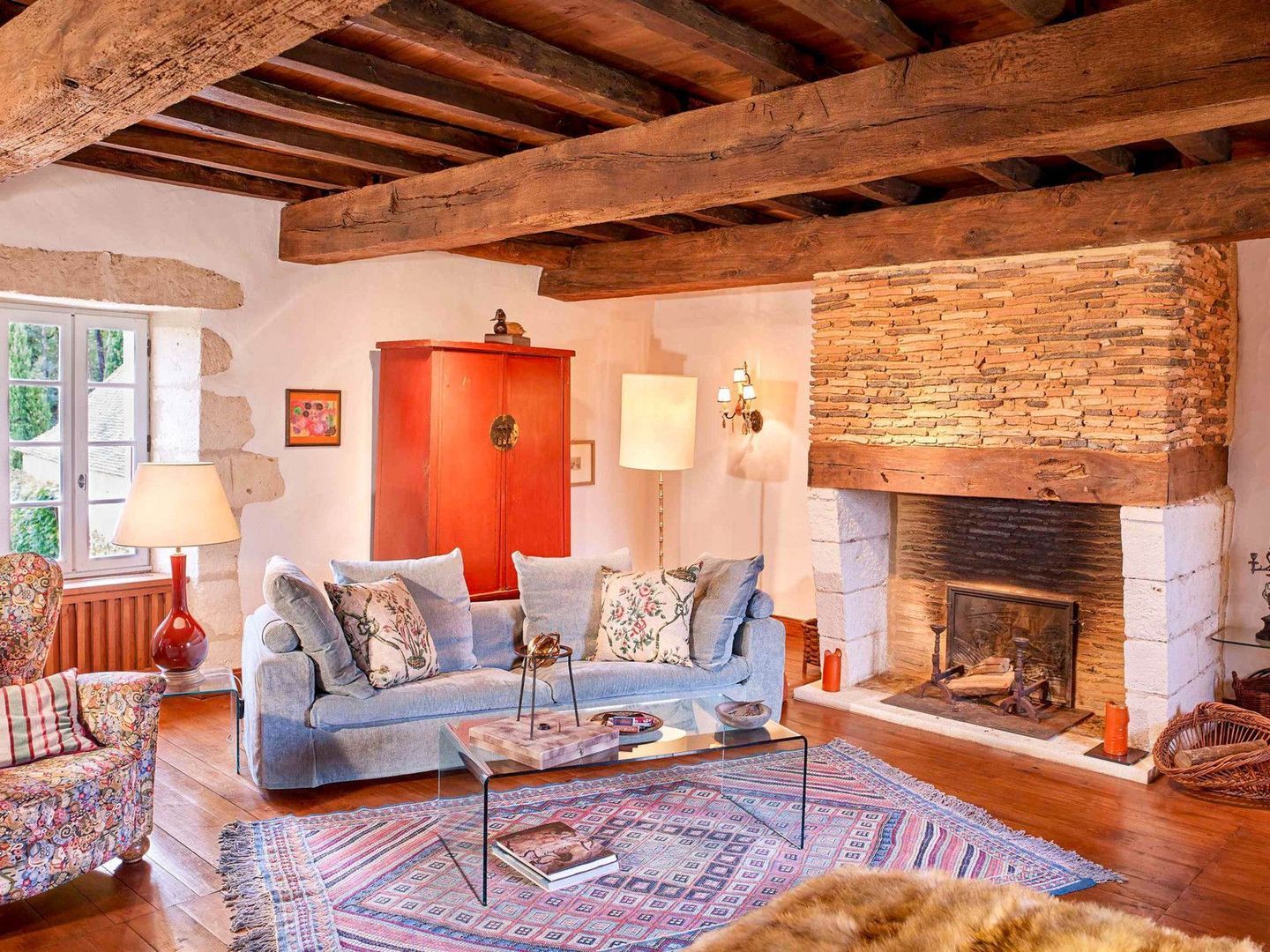 Montagnac-la-Crempse, Montagnac-la-Crempse foto-5