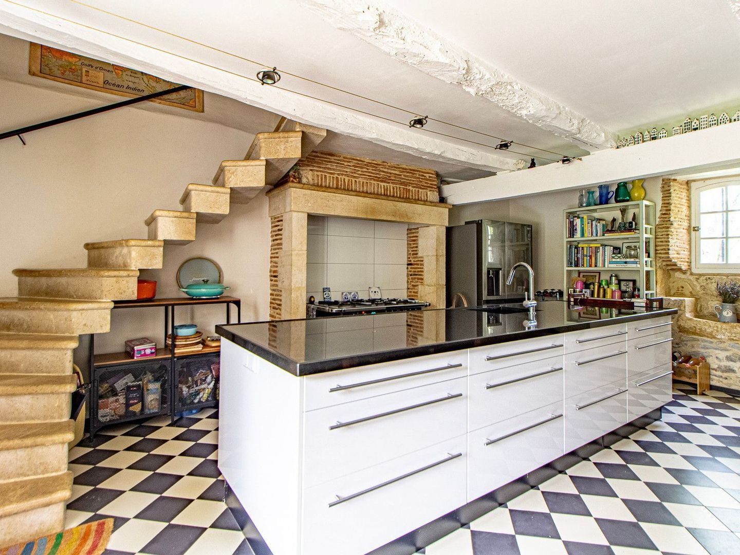 Vire-sur-Lot, Vire-sur-Lot foto-5