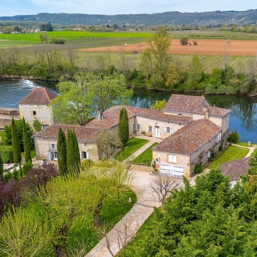 Vire-sur-Lot, Vire-sur-Lot foto-1