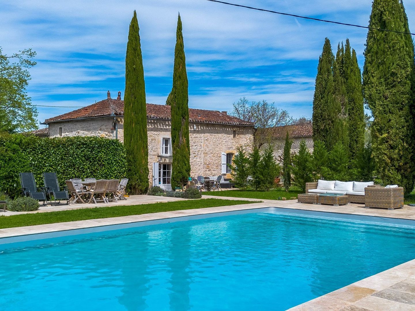 Vire-sur-Lot, Vire-sur-Lot foto-3