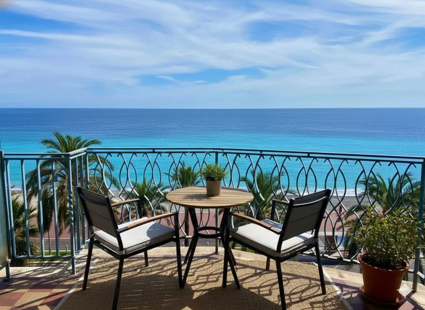 73 Promenade Des Anglais, Nice foto-0