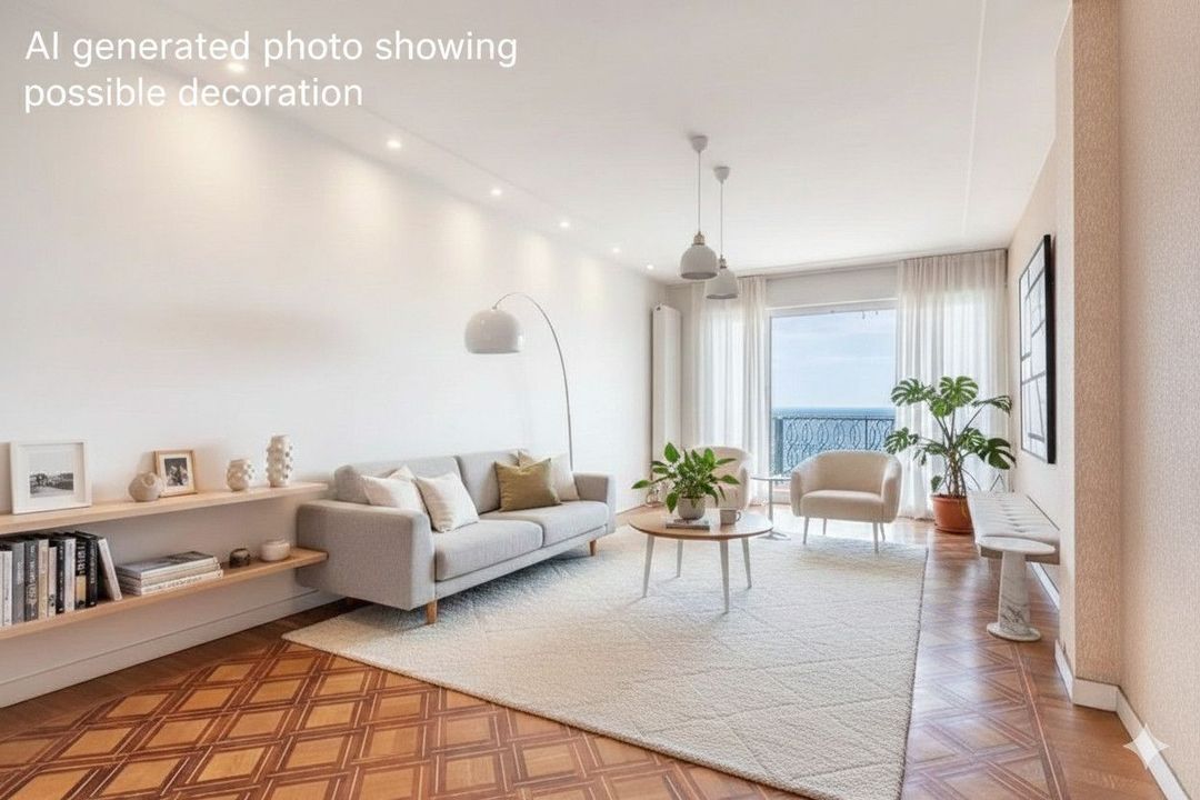 73 Promenade Des Anglais, Nice foto-2