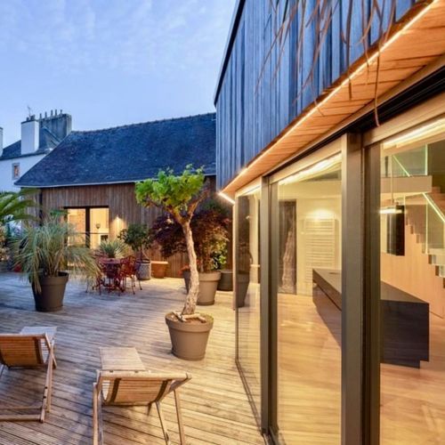 Quimper, Quimper foto-1