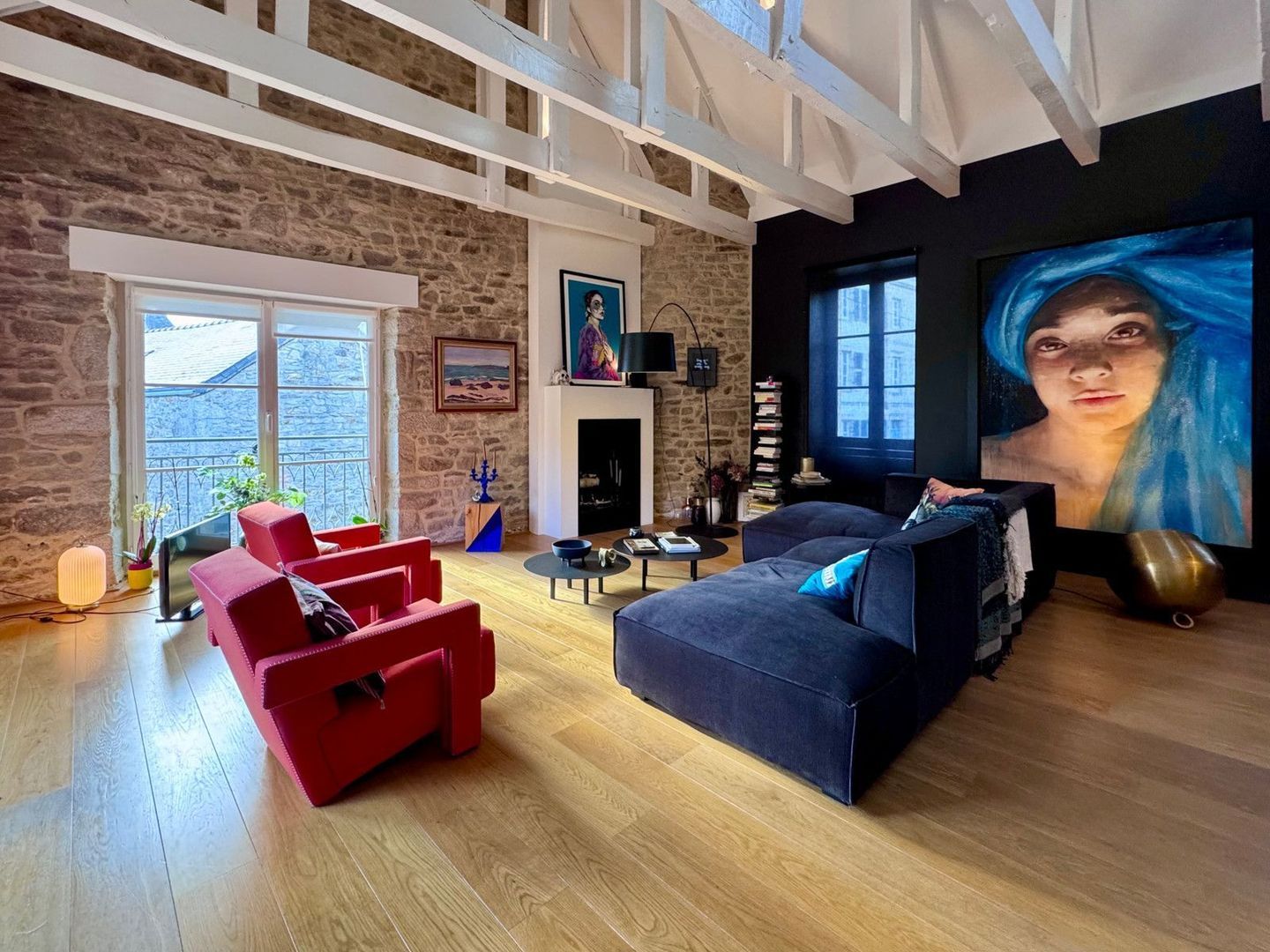 Quimper, Quimper foto-3