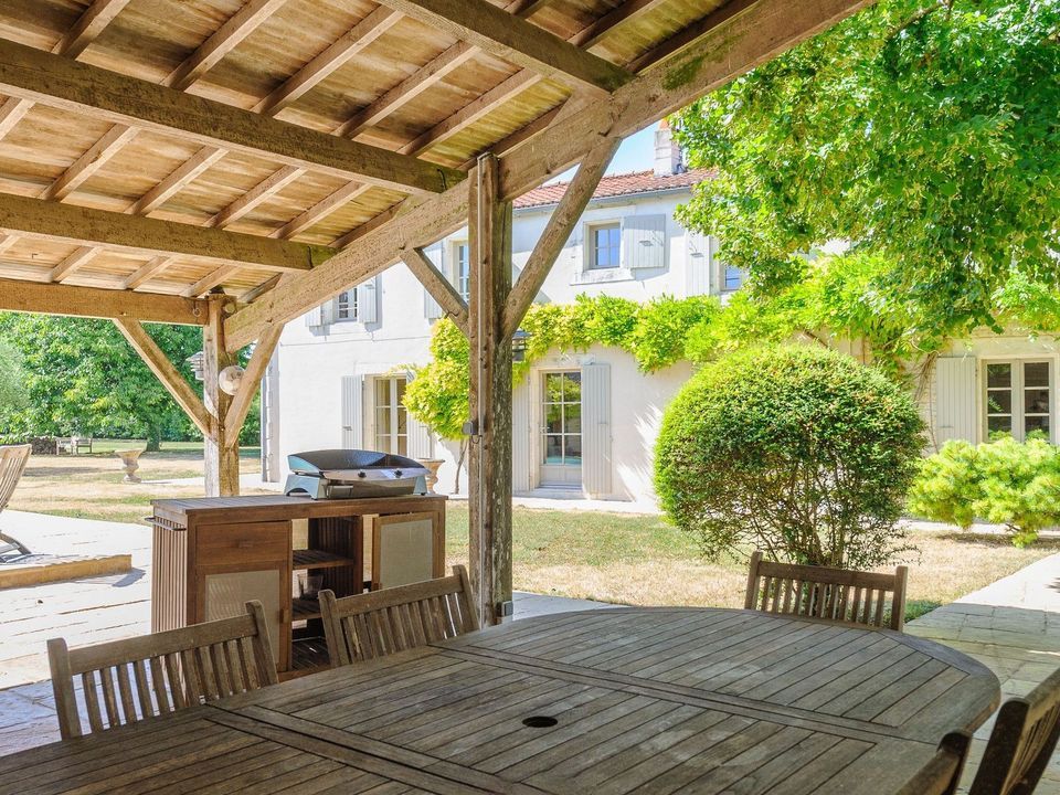 Dompierre-sur-Mer, Dompierre-sur-Mer foto-2