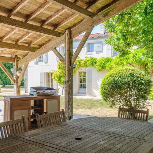 Dompierre-sur-Mer, Dompierre-sur-Mer foto-1