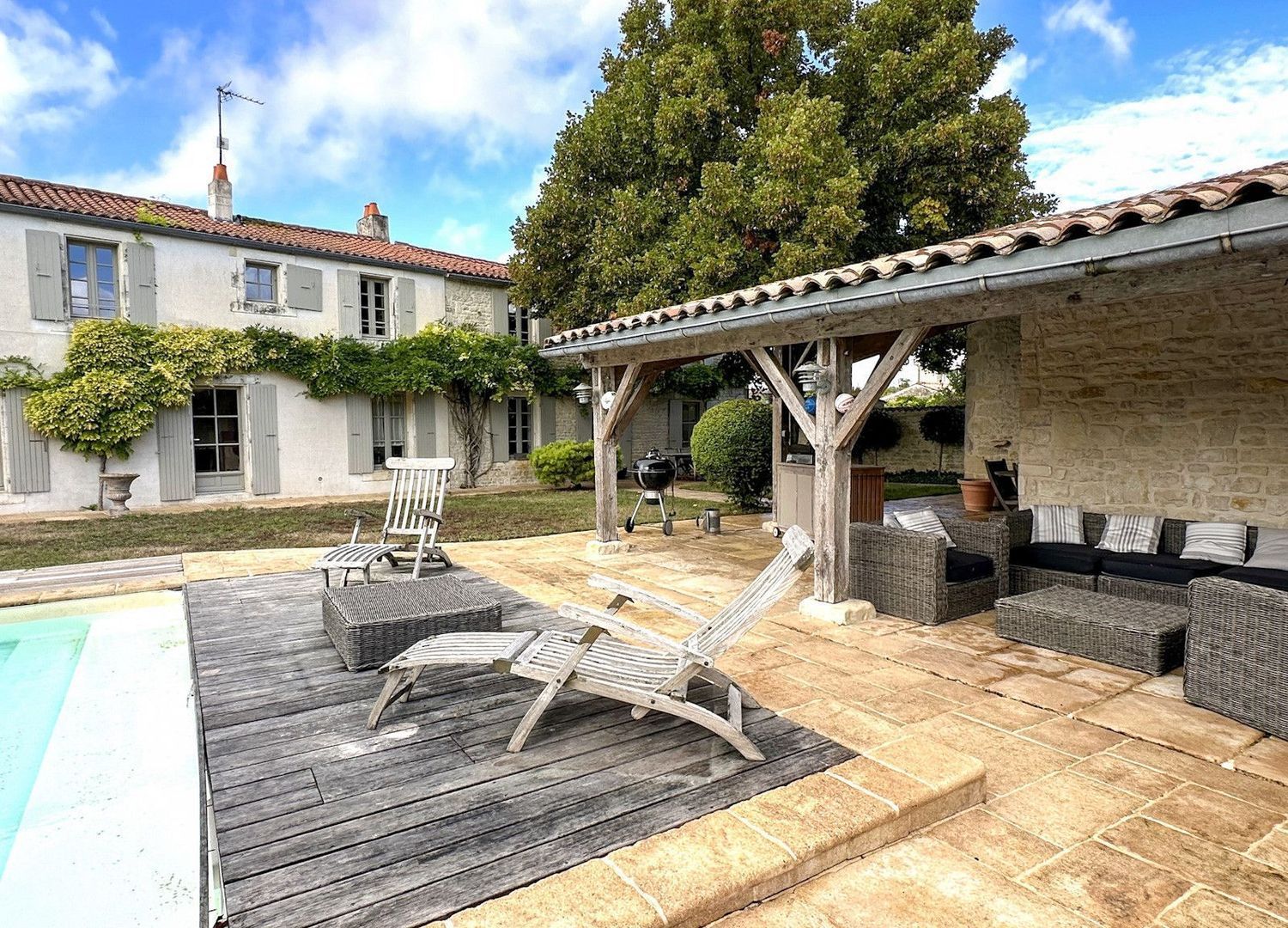 Dompierre-sur-Mer, Dompierre-sur-Mer foto-0
