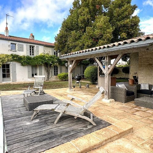 Dompierre-sur-Mer, Dompierre-sur-Mer foto-1