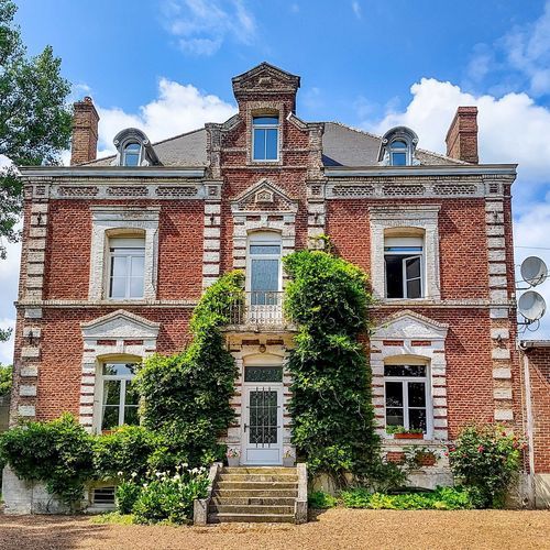 Prédefin, Prédefin foto-1