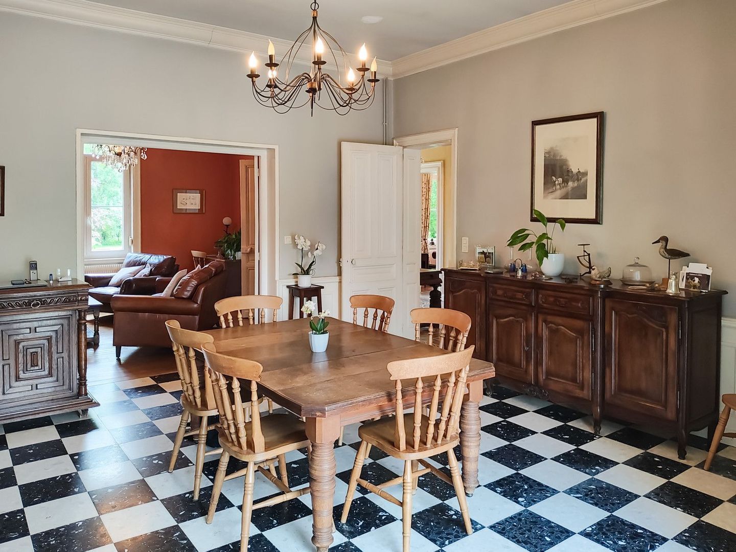 Prédefin, Prédefin foto-3