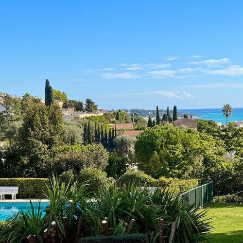 873 Route De Saint-Jean, Antibes foto-1