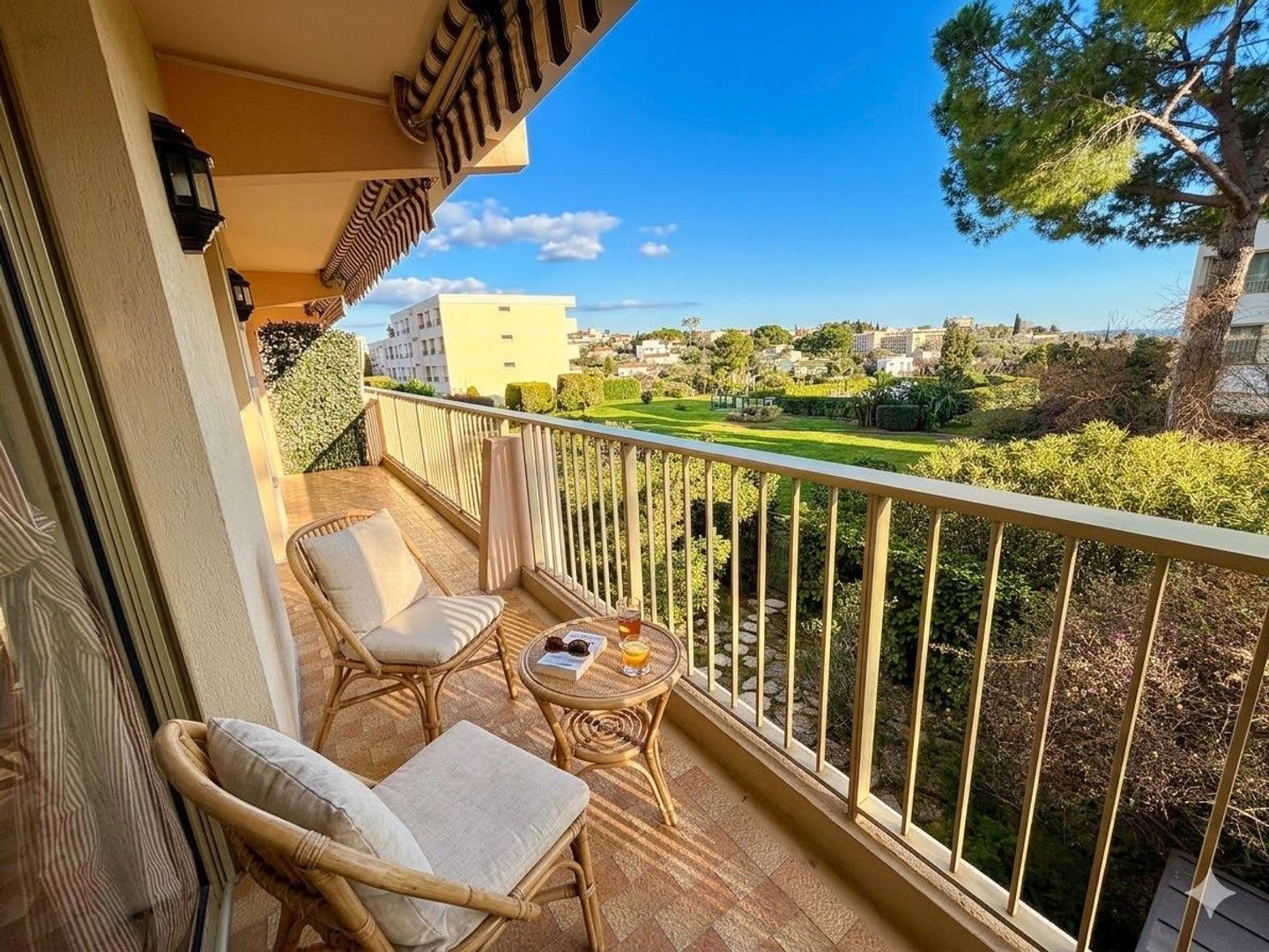 873 Route De Saint-Jean, Antibes foto-9