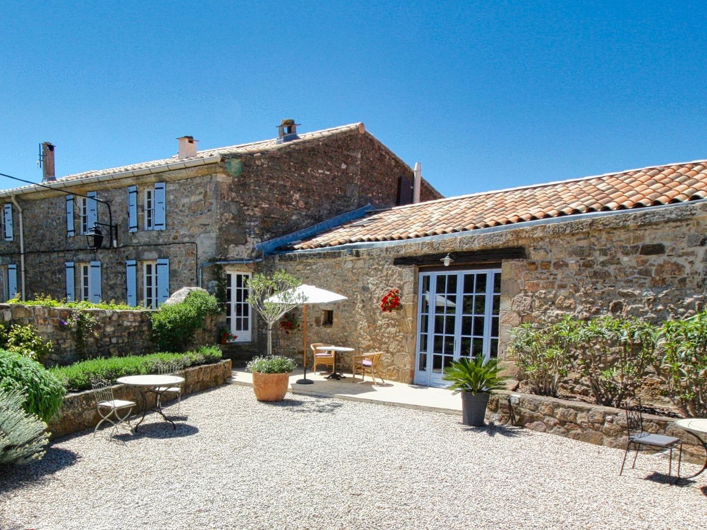 Olmet-et-Villecun, Olmet-et-Villecun foto-1