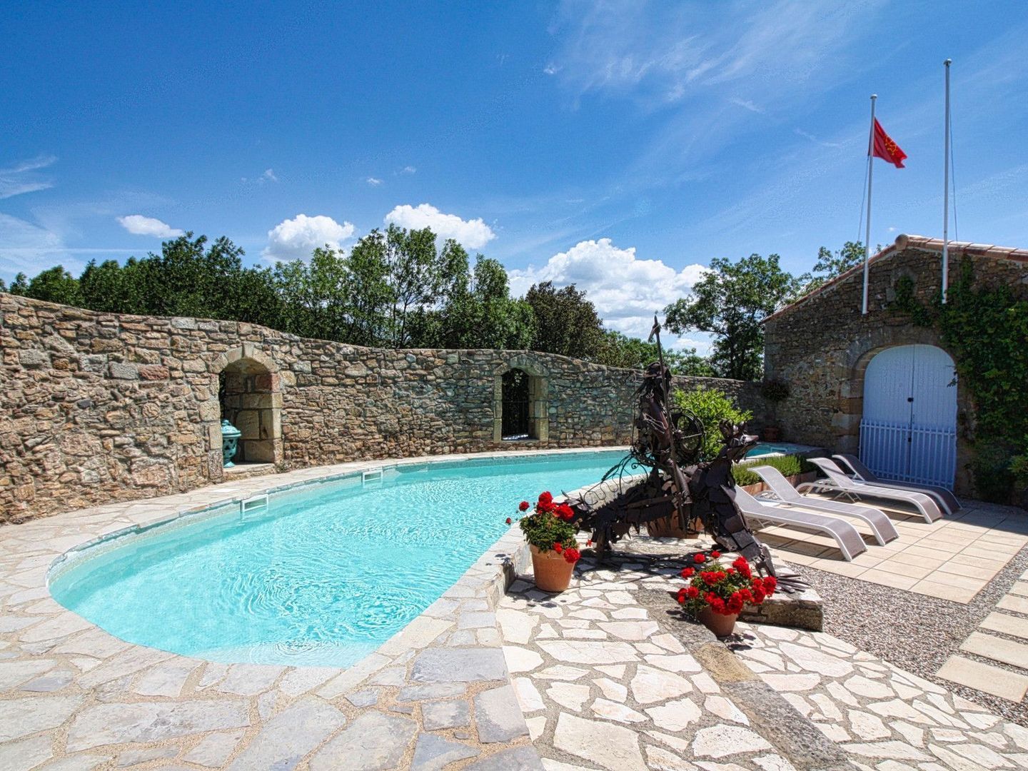 Olmet-et-Villecun, Olmet-et-Villecun foto-4