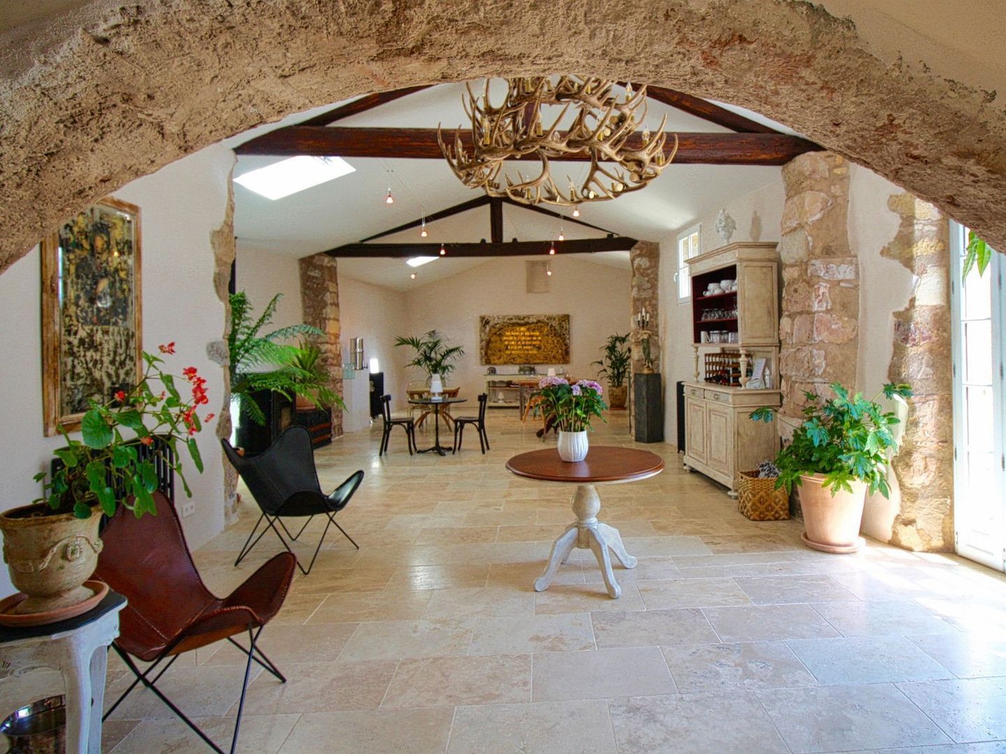 Olmet-et-Villecun, Olmet-et-Villecun foto-5