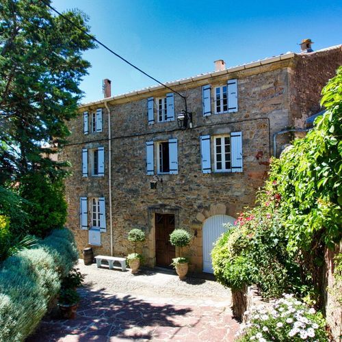 Olmet-et-Villecun, Olmet-et-Villecun foto-1