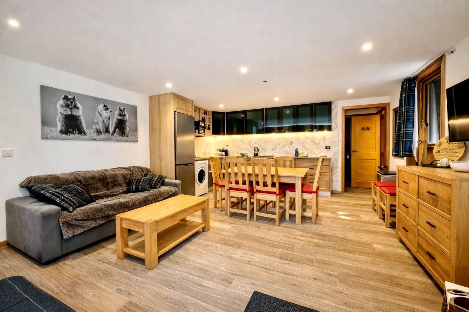 Champagny-en-Vanoise, Champagny-en-Vanoise foto-7