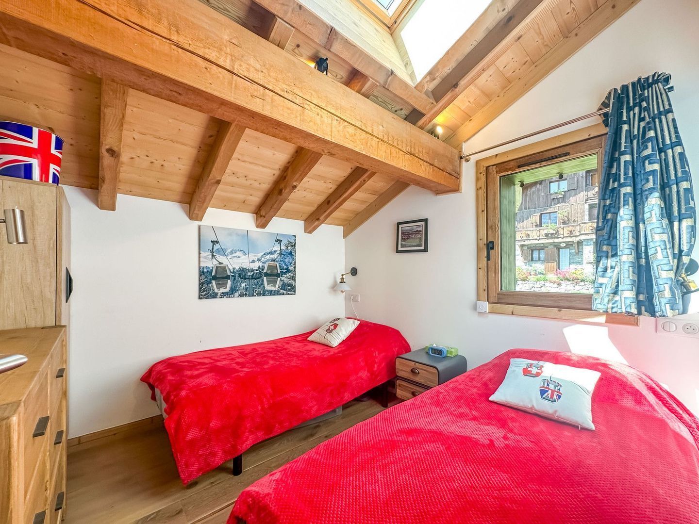 Champagny-en-Vanoise, Champagny-en-Vanoise foto-6