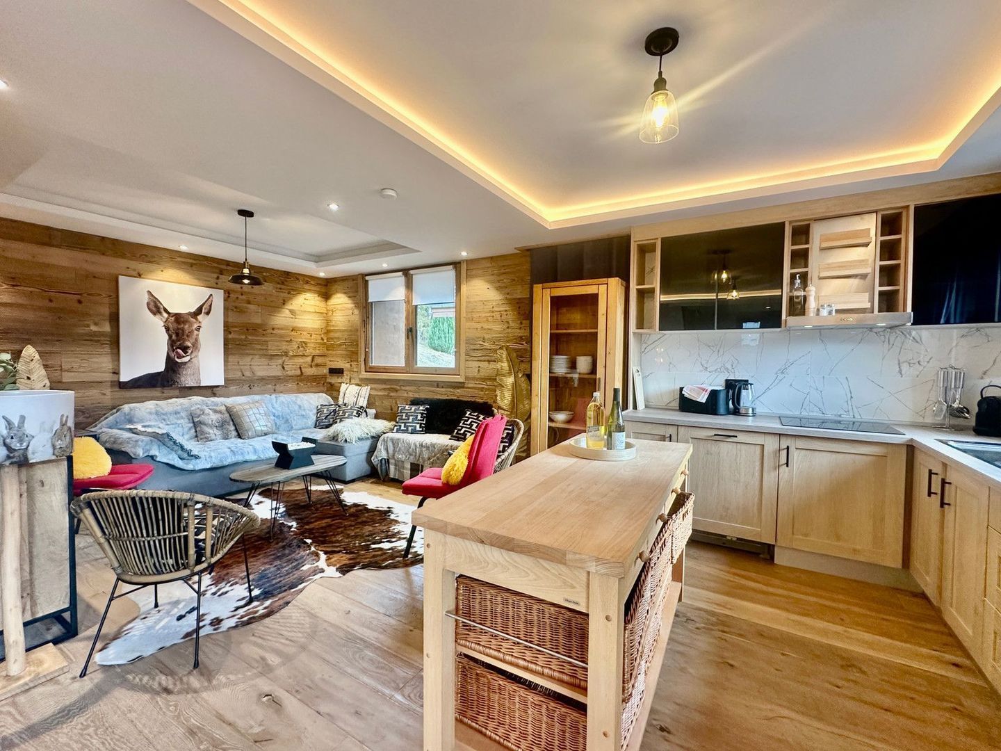 Champagny-en-Vanoise, Champagny-en-Vanoise foto-3