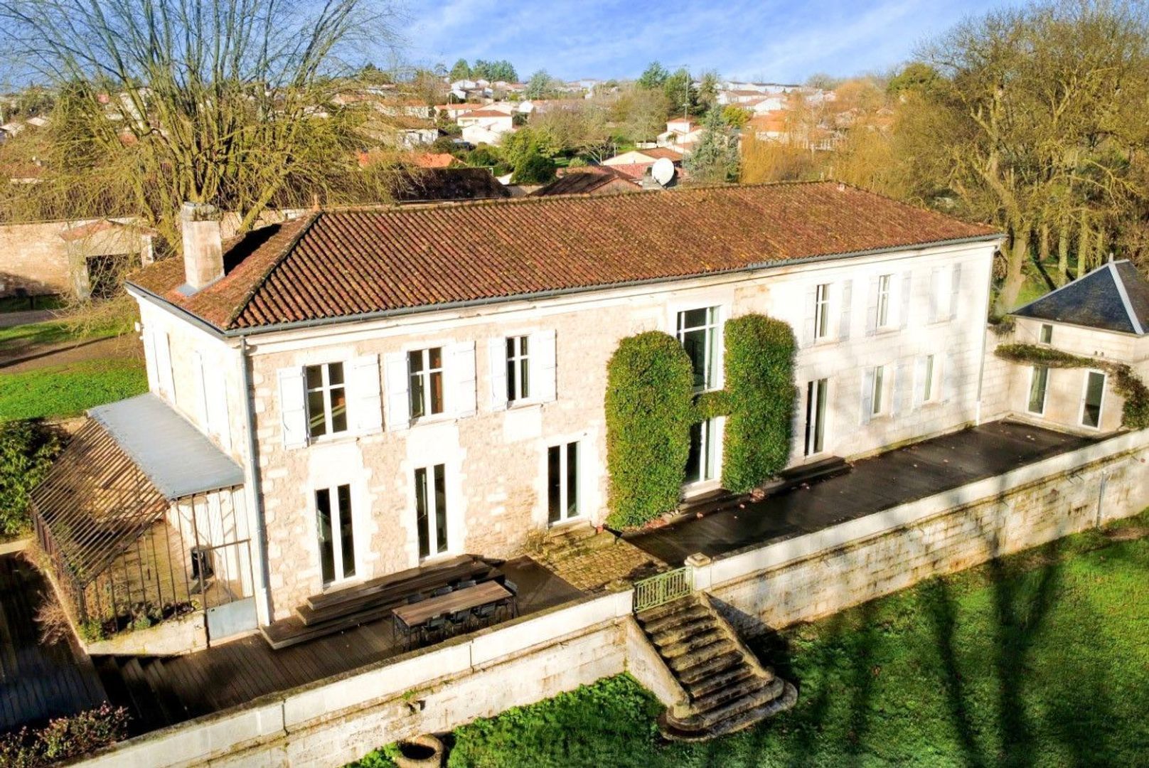 Angoulême, Angoulême foto-0