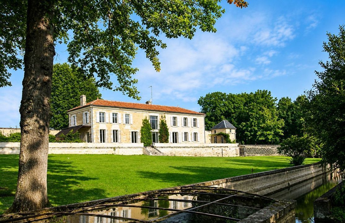 Angoulême, Angoulême foto-2