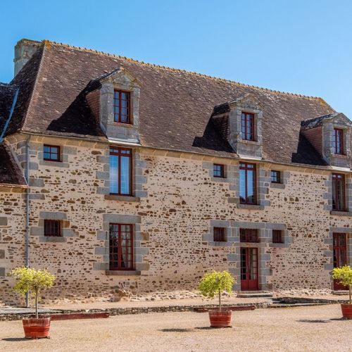 Joué-du-Plain, Joué-du-Plain foto-1