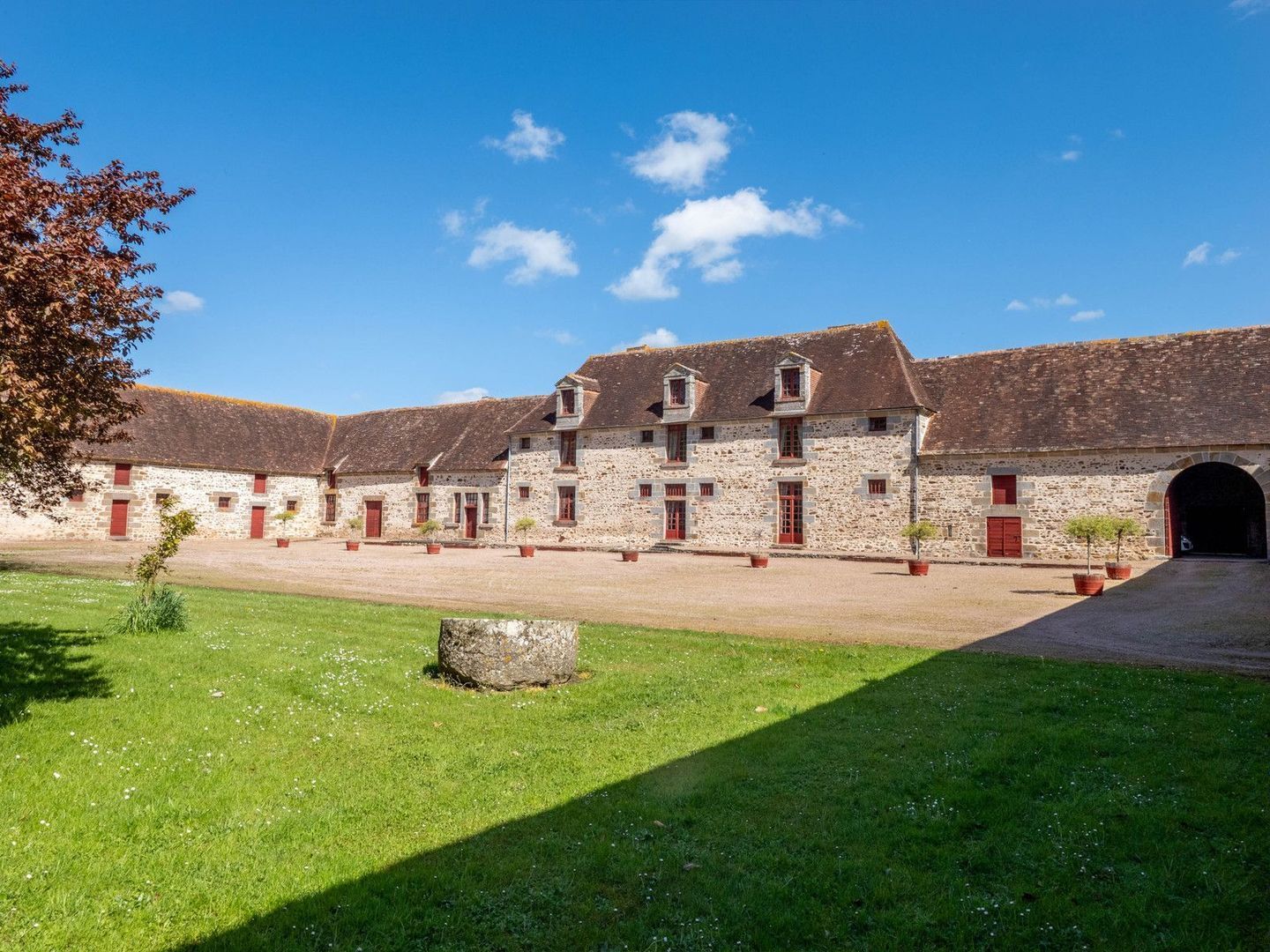 Joué-du-Plain, Joué-du-Plain foto-8