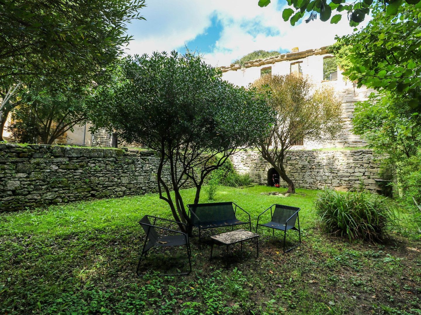 Uzès, Uzès foto-7