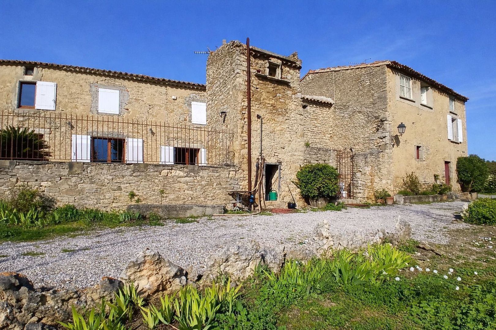 Cesseras, Cesseras foto-4