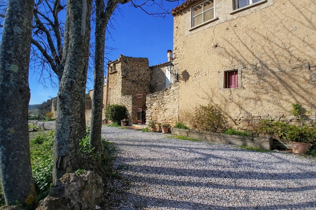Cesseras, Cesseras foto-2