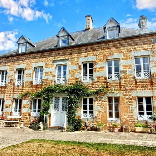 Athis-Val de Rouvre, Athis-Val de Rouvre foto-1