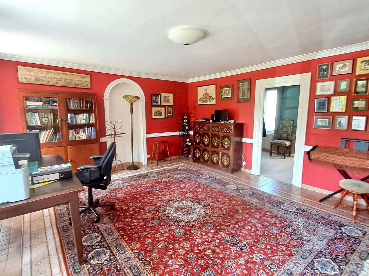 Athis-Val de Rouvre, Athis-Val de Rouvre foto-9